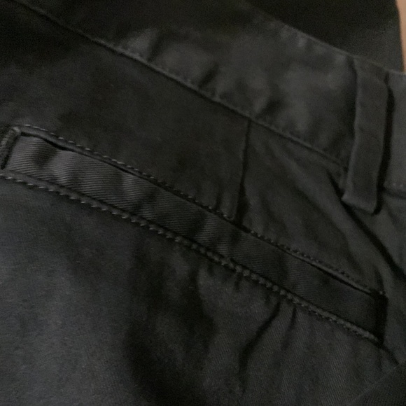 Lands End Chino mid rise size 14 - Picture 3 of 3